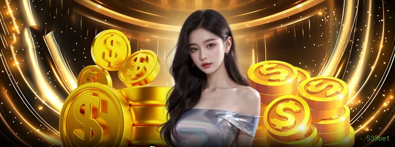 The Dog House Slot 539bet