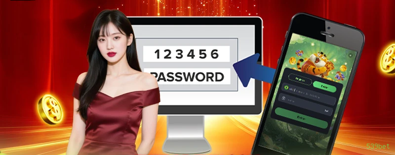 Fortune Dragon Slot 539bet