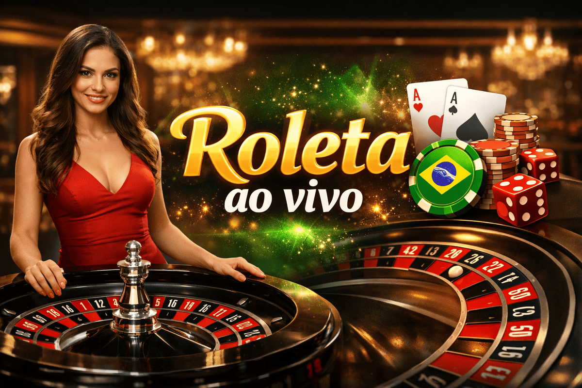 Roleta 539bet