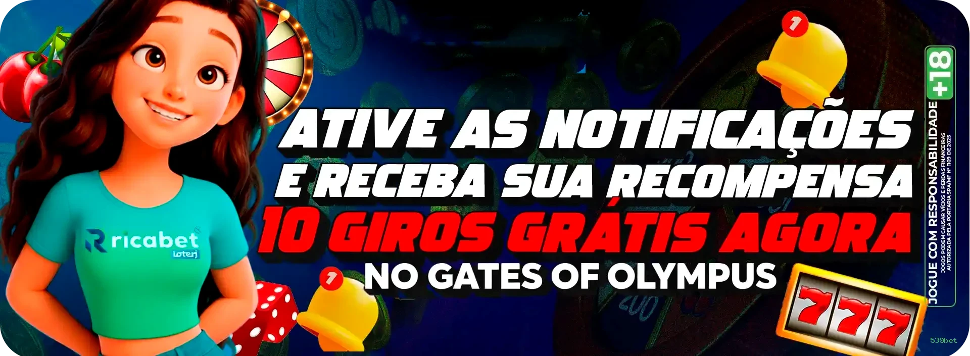 Novos Jogos 539bet