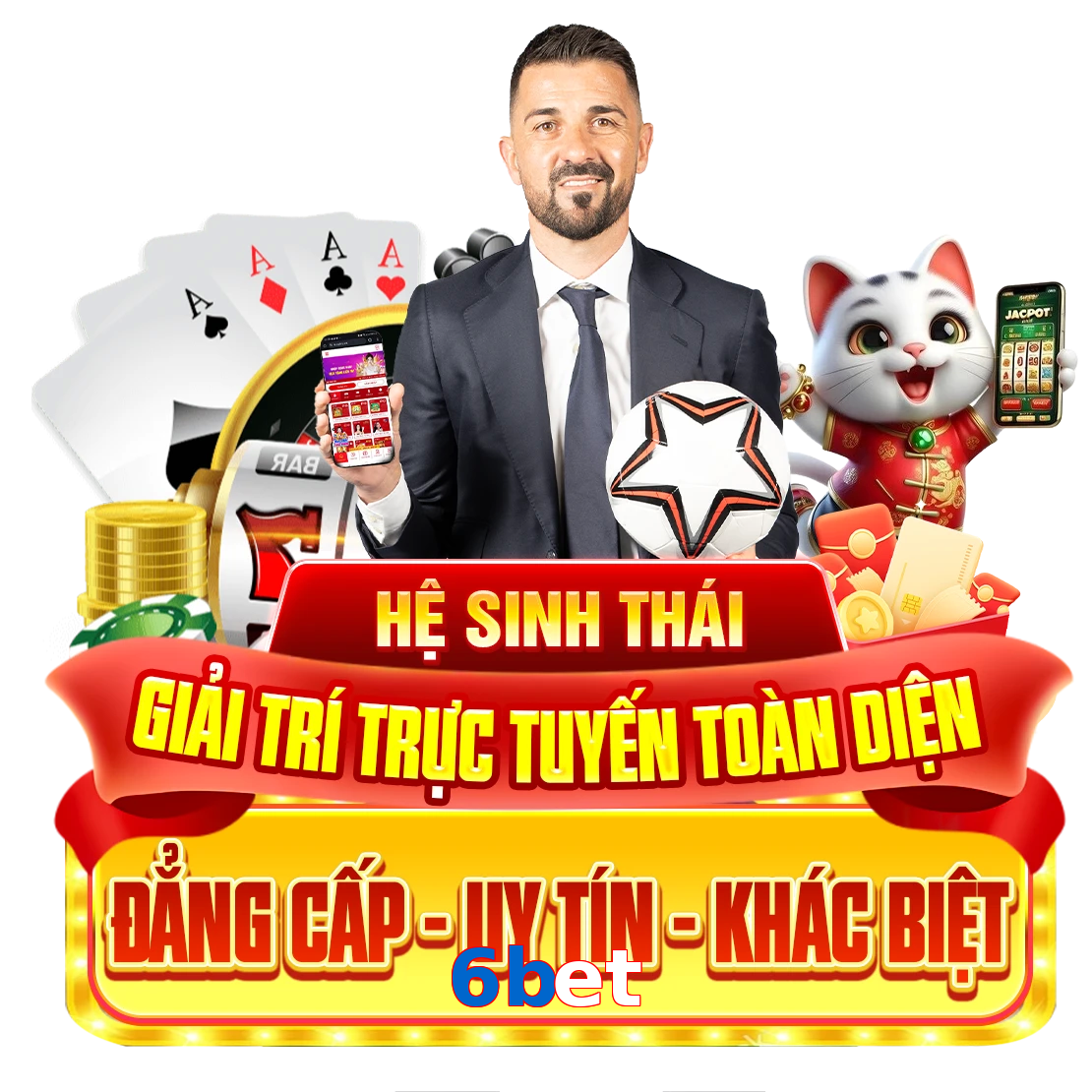 6bet